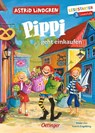 Pippi geht einkaufen - Astrid Lindgren - 9783751208475