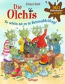 Die Olchis. So schön ist es in Schmuddelfing! - Erhard Dietl - 9783751208536