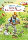 Kennst du Pettersson und Findus? Zwei Abenteuer in einem Band - Sven Nordqvist - 9783751208727
