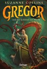 Gregor 2. Gregor und der Schlüssel zur Macht - Suzanne Collins - 9783751209342