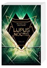 Lupus Noctis - Melissa C. Hill ; Anja Stapor - 9783751300858