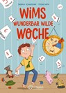 Wims wunderbar wilde Woche - Jasmin Schaudinn - 9783751400381
