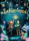 Lichterland 2. Die Reise durch die magischen Berge - Carolin Jelden - 9783751400565