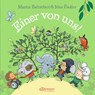 Einer von uns - Martin Baltscheit - 9783751400602
