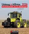 Unimog & MB-trac 2026 -  - 9783751611664