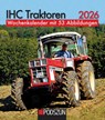 IHC Traktoren 2026 -  - 9783751611688