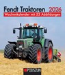 Fendt Traktoren 2026 -  - 9783751611695