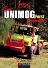 Der Unimog Forst Monatskalender 2026 -  - 9783751611732