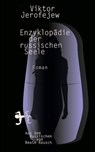 Enzyklopädie der russischen Seele - Viktor Jerofejew - 9783751800266
