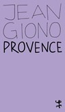 Provence - Jean Giono - 9783751801232