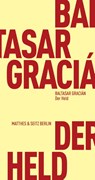 Der Held - Baltasar Gracian - 9783751805476