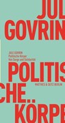 Politische Körper - Jule Govrin - 9783751805483