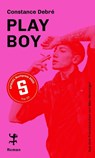 Play Boy - Constance Debré - 9783751810128