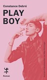 Play Boy - Constance Debré - 9783751810135