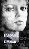 Bardame gesucht – Zimmer vorhanden - Herta Lueger ; Patricia Lueger - 9783751810173
