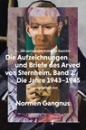 '... mit zerrissenem Schlaf im Gesicht' - Normen Gangnus - 9783751810180
