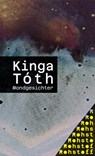 Mondgesichter - Kinga Tóth - 9783751870054