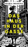 Das Haus in der Gasse - Maria Messina - 9783751880176