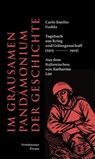 Im grausamen Pandämonium der Geschichte - Carlo Emilio Gadda - 9783751880497