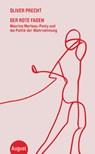 Der rote Faden - Oliver Precht ; Maurice Merleau-Ponty - 9783751890168