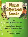 Kleiner Schwarzer Sambo - Little Black Sambo - Helen Bannerman - 9783751931267