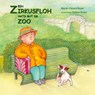 Ein Zirkusfloh hats gut im Zoo - Martin-Gérard Beyer - 9783751937993