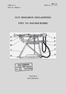 Gun Research Declassified - Peter Dallhammer - 9783751976930