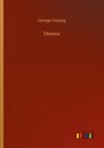 Demos - George Gissing - 9783752300659