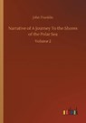 Narrative of A Journey To the Shores of the Polar Sea - FRANKLIN,  Sir John - 9783752311723