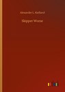 Skipper Worse - Alexander L Kielland - 9783752322484