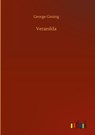 Veranilda - George Gissing - 9783752354966