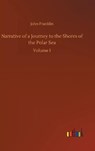 Narrative of a Journey to the Shores of the Polar Sea - FRANKLIN,  Sir John - 9783752366051