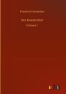 Der Kunstreiter - Friedrich Gerstacker - 9783752395631