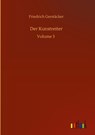Der Kunstreiter - Friedrich Gerstacker - 9783752395662