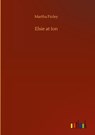 Elsie at Ion - Martha Finley - 9783752398298