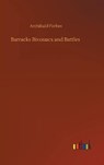 Barracks Bivouacs and Battles - FORBES,  Archibald - 9783752398595
