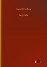 Legends - August Strindberg - 9783752429732