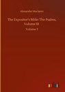 The Expositor's Bible - Alexander MacLaren - 9783752442274
