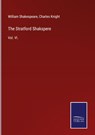 The Stratford Shakspere - William Shakespeare - 9783752534313