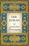Der Koran in poetischer Ubertragung - Joseph Von Hammer-Purgstall - 9783752608649