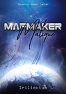 Mapmaker Malique - Serenity Amber Carter - 9783752610093