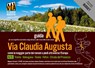 trekking VIA CLAUDIA AUGUSTA 4/5 Altinate BUDGET - Christoph Tschaikner - 9783752666649