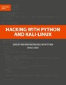 Hacking with Python and Kali-Linux - NOORS,  Alicia ; B, Mark - 9783752686159