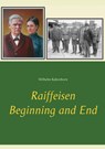 Raiffeisen - Wilhelm Kaltenborn - 9783752831726