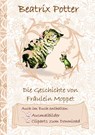 Die Geschichte von Frau Moppet (inklusive Ausmalbilder und Cliparts zum Download) - Beatrix Potter ; Elizabeth M Potter - 9783752843507