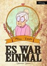 Es war einmal - Frau Holle - Gebrüder Grimm - 9783752904079