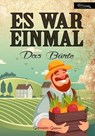 Es war einmal - Das Bürle - Gebrüder Grimm - 9783752911596