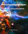 Sternenspringer - Johannes Seitz - 9783752966602
