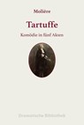 Tartuffe - Jean-Baptiste Molière - 9783752995220