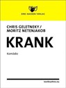 Krank - Chris Geletneky ; Moritz Netenjakob - 9783753127279